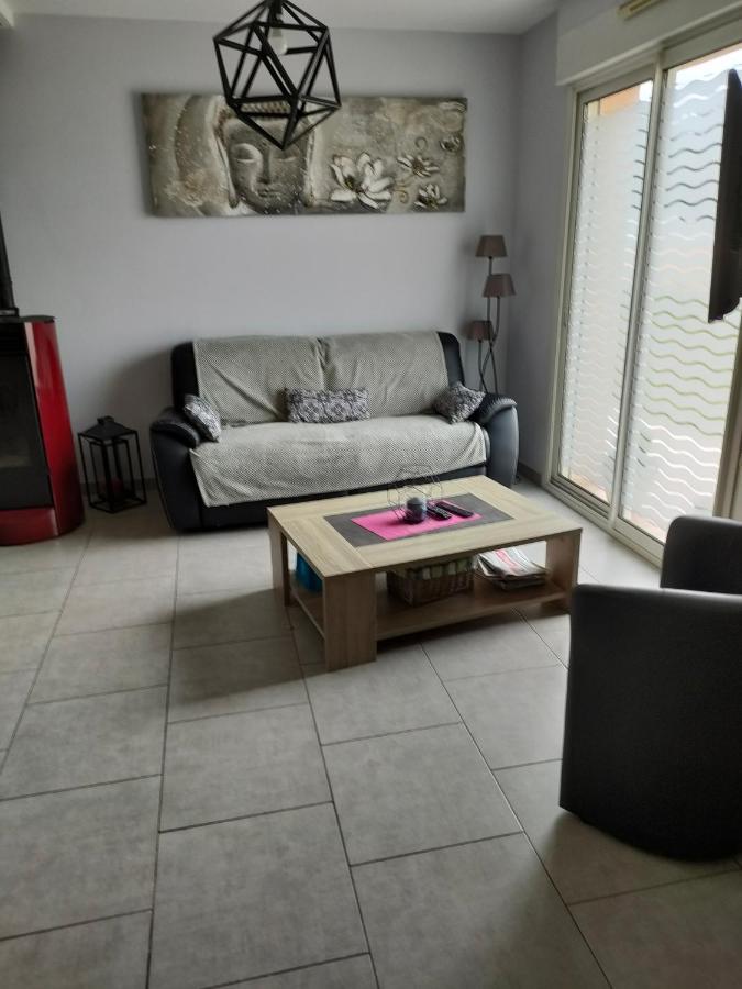 Maison Principale Langoat Eksteriør bilde